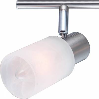 Спот Arte Lamp Cavalletta A4510PL-2SS фото