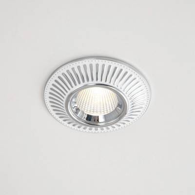 Встраиваемый светильник Citilux Дзета CLD042NW1 фото
