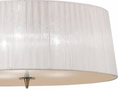 Подвесной светильник Mantra Loewe 4739 фото