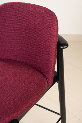 Стул барный Carte