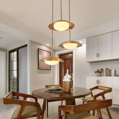 Подвесной светильник Imperiumloft Vitaby L1 VITABY01 фото