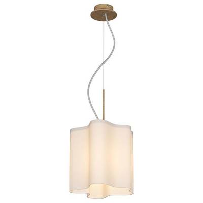 Подвесной светильник Lightstar Nubi Legno 802115 фото