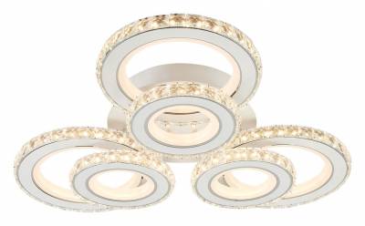 Потолочная люстра Escada Chantel 10260/6LED фото