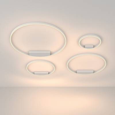 Накладной светильник Maytoni Rim MOD058CL-L65W3K фото