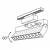 Светильник на штанге Maytoni Track lamps TR015-2-20W4K-B