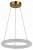 Подвесной светильник ST-Luce Avana SL6110.203.01 в EL DECO Подвесной светильник ST-Luce Avana SL6110.203.01 фото