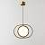 Подвесной светильник Imperiumloft Arvet ARVET01 фото