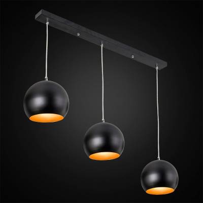 Подвесной светильник Citilux Оми CL945135 фото