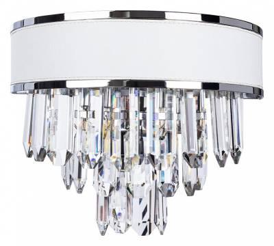 Накладной светильник Arte Lamp Diadem A1002AP-2CC фото