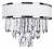 Накладной светильник Arte Lamp Diadem A1002AP-2CC фото