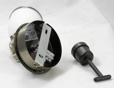 Спот Lussole Furlo LSL-7301-01 фото