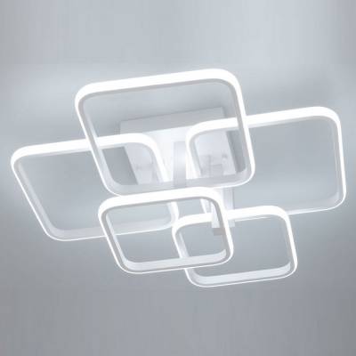 Накладной светильник Citilux Бакстер CL230B150 фото