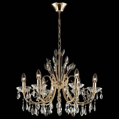 Подвесная люстра Odeon Light Versia 4977/6 фото