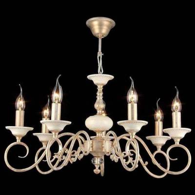 Подвесная люстра Maytoni Perla ARM337-07-R фото