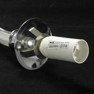 Подвесная люстра Lussole Catalina LSP-8263 фото