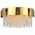 Подвесной светильник Natali Kovaltseva Empire EMPIRE 76014/8C GOLD фото