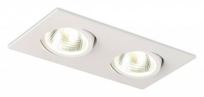 Встраиваемый светильник SIMPLE STORY 2076 2076-LED24DLW фото