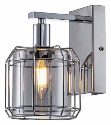 Бра Escada Midland 10188/1A Chrome фото
