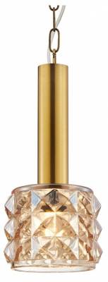 Подвесной светильник Maytoni Rock Me MOD027PL-01BS фото