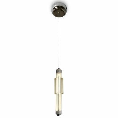 Подвесной светильник Maytoni Verticale MOD308PL-L9CG3K фото