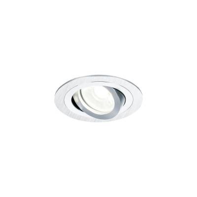 Встраиваемый светильник Maytoni Atom DL023-2-01S фото