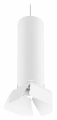 Подвесной светильник Lightstar Rullo RP496436 фото