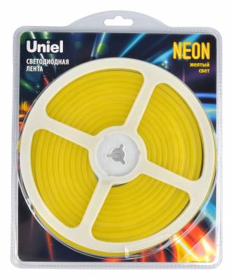 Лента светодиодная Uniel Neon ULS-N01 UL-00009088 фото