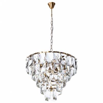 Подвесной светильник Divinare Chara 3508/17 LM-6 фото
