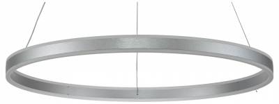 Подвесной светильник Indigo Galass 14001/1P Silver фото