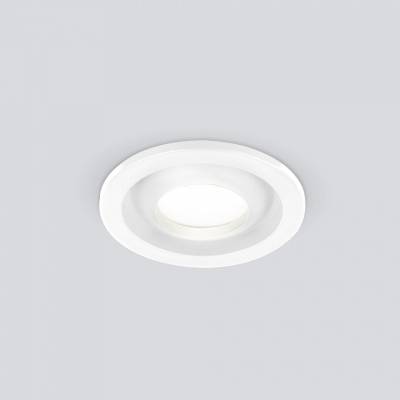 Встраиваемый светильник Elektrostandard Luss a056768 фото