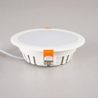 Встраиваемый светильник Citilux Кинто CLD5112N фото