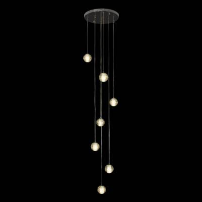 Подвесной светильник Loft it Rain 10112/7 фото