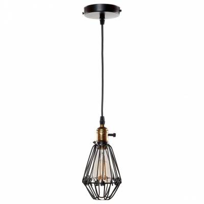 Подвесной светильник Loft it Holder LOFT2009/1 фото