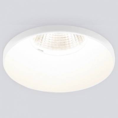 Встраиваемый светильник Elektrostandard Nuta 25026/LED фото