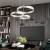 Подвесной светильник Odeon Light Vekia 5015/30L фото