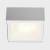 Встраиваемый светильник Italline M01-1017 M01-1017 white фото