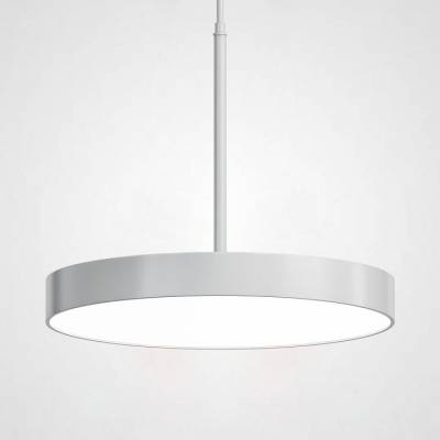 Подвесной светильник Imperiumloft Turna One White By Imperiumloft TURNA-ONE01 фото