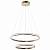 Подвесной светильник Arte Lamp Meridiana A2198SP-2GO фото