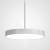 Подвесной светильник Imperiumloft Turna One White By Imperiumloft TURNA-ONE01 фото