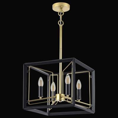 Люстра на штанге Lightstar Regolo 713447 фото