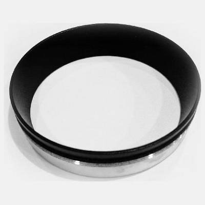 Кольцо декоративное Italline IT02-013 IT02-013 ring black фото