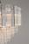 Подвесная люстра Omnilux Naro OML-69513-08 фото