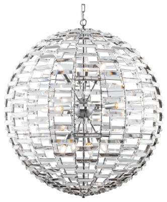 Подвесной светильник Maytoni Palla MOD092PL-12CH фото