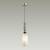 Подвесной светильник Odeon Light Candy 4861/1D фото