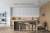 Встраиваемый светильник Denkirs Smart DK8014-BK в EL DECO Встраиваемый светильник Denkirs Smart DK8014-BK фото