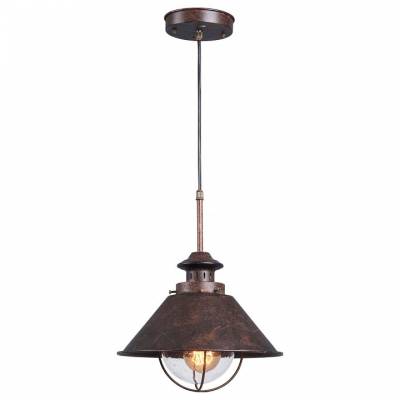 Подвесной светильник Lussole Auburn LSP-9833 фото