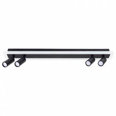 Спот Arte Lamp Tommy A2607PL-30BK фото