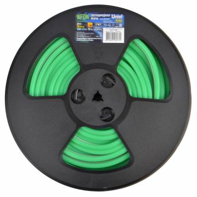 Лента светодиодная Uniel Neon ULS-N11 UL-00009100 фото