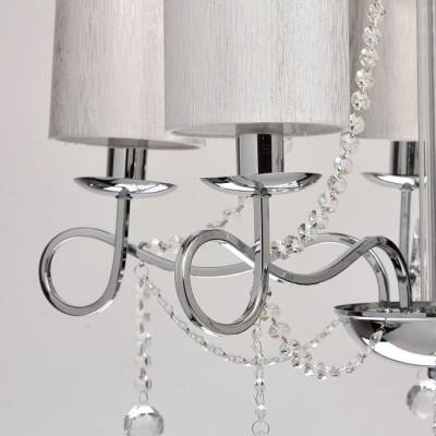 Подвесная люстра MW-Light Федерика 83 684010105 фото
