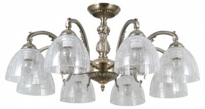 Люстра на штанге MW-Light Аманда 481015308 фото